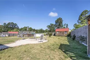 214 McKoy Town Rd, Cameron, NC 28326 - Photo 23