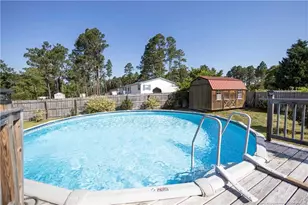 214 McKoy Town Rd, Cameron, NC 28326 - Photo 27
