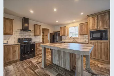 214 McKoy Town Road, Cameron, NC 28326 - Photo 5
