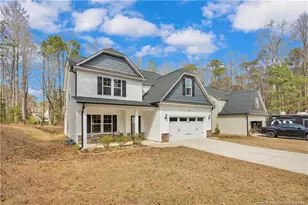 540 B Hilliard Dr, Fayetteville, NC 28311 - Photo 3