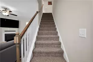 540 B Hilliard Dr, Fayetteville, NC 28311 - Photo 7