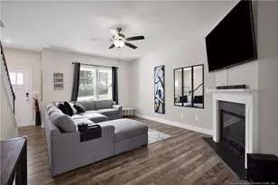 540 B Hilliard Dr, Fayetteville, NC 28311 - Photo 5