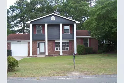 6813 Brush Creek Road, Fayetteville, NC 28314 - Photo 23