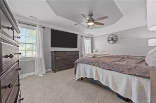 3825 Barnsdale Dr, Wade, NC 28395 - Photo 23