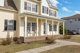 3825 Barnsdale Dr, Wade, NC 28395 - Photo 3