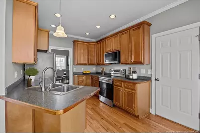3825 Barnsdale Drive, Wade, NC 28395 - Photo 11