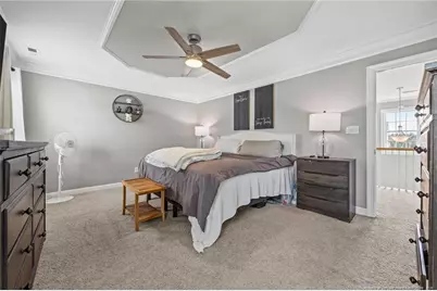 3825 Barnsdale Drive, Wade, NC 28395 - Photo 25