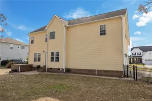 3825 Barnsdale Dr, Wade, NC 28395 - Photo 37