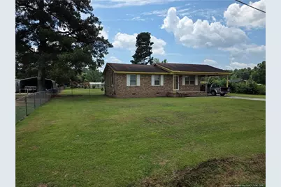 626 Regan Church Road, Lumberton, NC 28358 - Photo 1