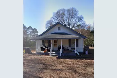309 N Farmers Road, Fayetteville, NC 28311 - Photo 1