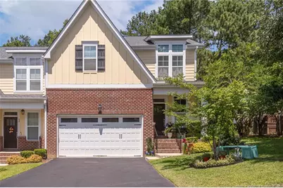 58 Hawk Ridge Drive, Spring Lake, NC 28390 - Photo 1
