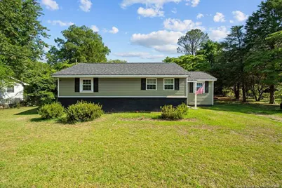 3812 & 3814 Hanna Street, Fayetteville, NC 28304 - Photo 1