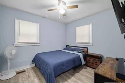 3812 & 3814 Hanna Street, Fayetteville, NC 28304 - Photo 21
