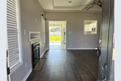 163 Sunflower Street, Raeford, NC 28376 - Photo 3