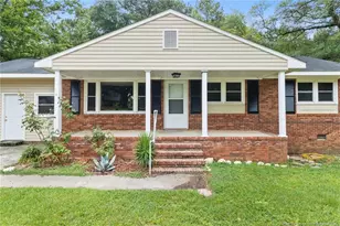 735 Hilton Dr, Fayetteville, NC 28311 - Photo 5