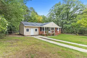 735 Hilton Dr, Fayetteville, NC 28311 - Photo 3