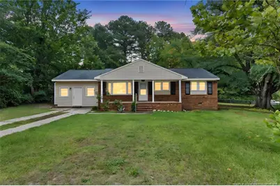 735 Hilton Drive, Fayetteville, NC 28311 - Photo 1