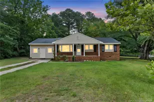 735 Hilton Dr, Fayetteville, NC 28311 - Photo 1