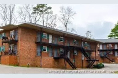 3211 Tallywood Drive #8, Fayetteville, NC 28303 - Photo 11
