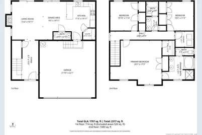 1815 Brawley Avenue, Fayetteville, NC 28314 - Photo 43