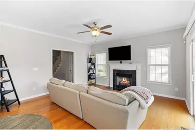 1815 Brawley Avenue, Fayetteville, NC 28314 - Photo 11