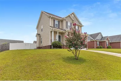 1815 Brawley Avenue, Fayetteville, NC 28314 - Photo 3