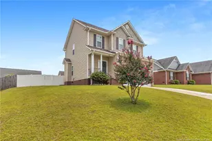 1815 Brawley Ave, Fayetteville, NC 28314 - Photo 3