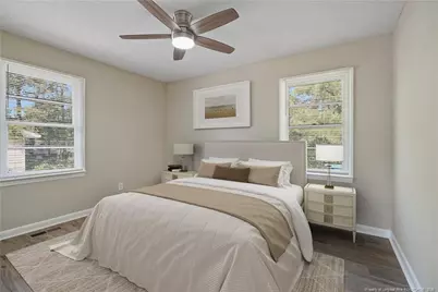 709 Shambrey Street, Fayetteville, NC 28301 - Photo 23
