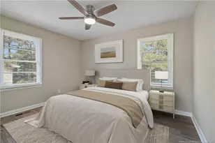709 Shambrey St, Fayetteville, NC 28301 - Photo 23