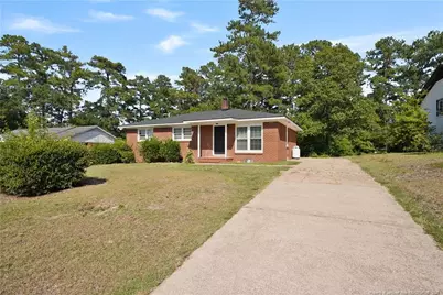 709 Shambrey Street, Fayetteville, NC 28301 - Photo 1