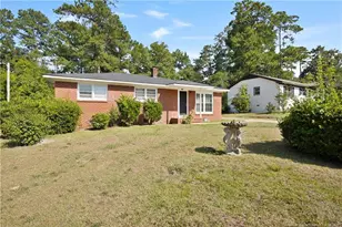 709 Shambrey St, Fayetteville, NC 28301 - Photo 3