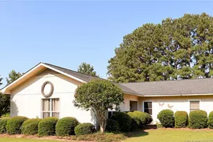 5455 Oxendine School Rd, Maxton, NC 28364 - Photo 5