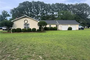 5455 Oxendine School Rd, Maxton, NC 28364 - Photo 3