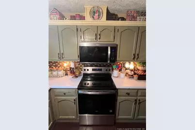 5455 Oxendine School Road, Maxton, NC 28364 - Photo 27