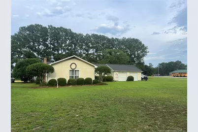 5455 Oxendine School Road, Maxton, NC 28364 - Photo 1