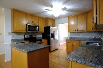 1987 Penrose Drive, Fayetteville, NC 28304 - Photo 9