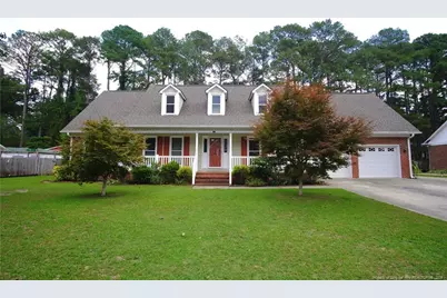 1987 Penrose Drive, Fayetteville, NC 28304 - Photo 1