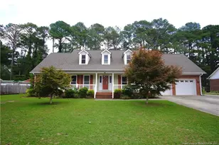 1987 Penrose Dr, Fayetteville, NC 28304 - Photo 1