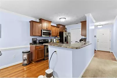 1770 Renwick #103 Drive, Fayetteville, NC 28304 - Photo 7