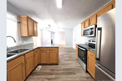 910 Foxhunt Lane, Fayetteville, NC 28314 - Photo 15