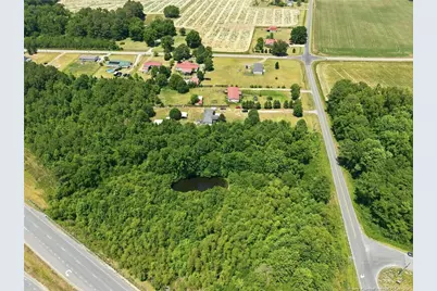 0 Boren Brick Road, Roseboro, NC 28382 - Photo 3