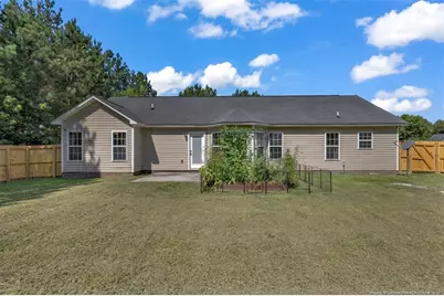 235 Chestnut Drive, Raeford, NC 28376 - Photo 19