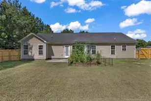 235 Chestnut Dr, Raeford, NC 28376 - Photo 19