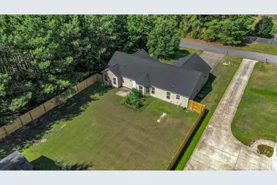 235 Chestnut Drive, Raeford, NC 28376 - Photo 29