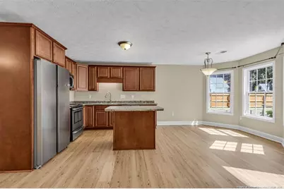 235 Chestnut Drive, Raeford, NC 28376 - Photo 5