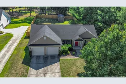 235 Chestnut Drive, Raeford, NC 28376 - Photo 25