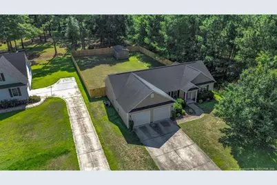 235 Chestnut Drive, Raeford, NC 28376 - Photo 27