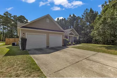 235 Chestnut Drive, Raeford, NC 28376 - Photo 23