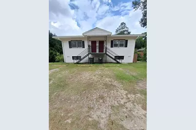 838 Ridge Road #A, Fayetteville, NC 28311 - Photo 1