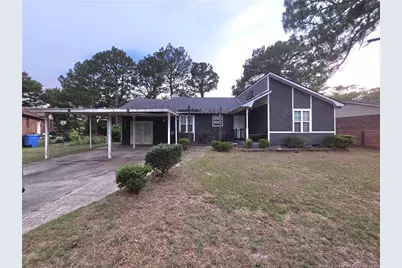 4407 Moonstone Court, Fayetteville, NC 28311 - Photo 3